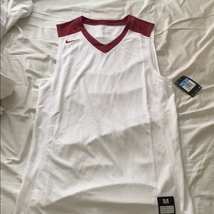 Nike Pro men's tops